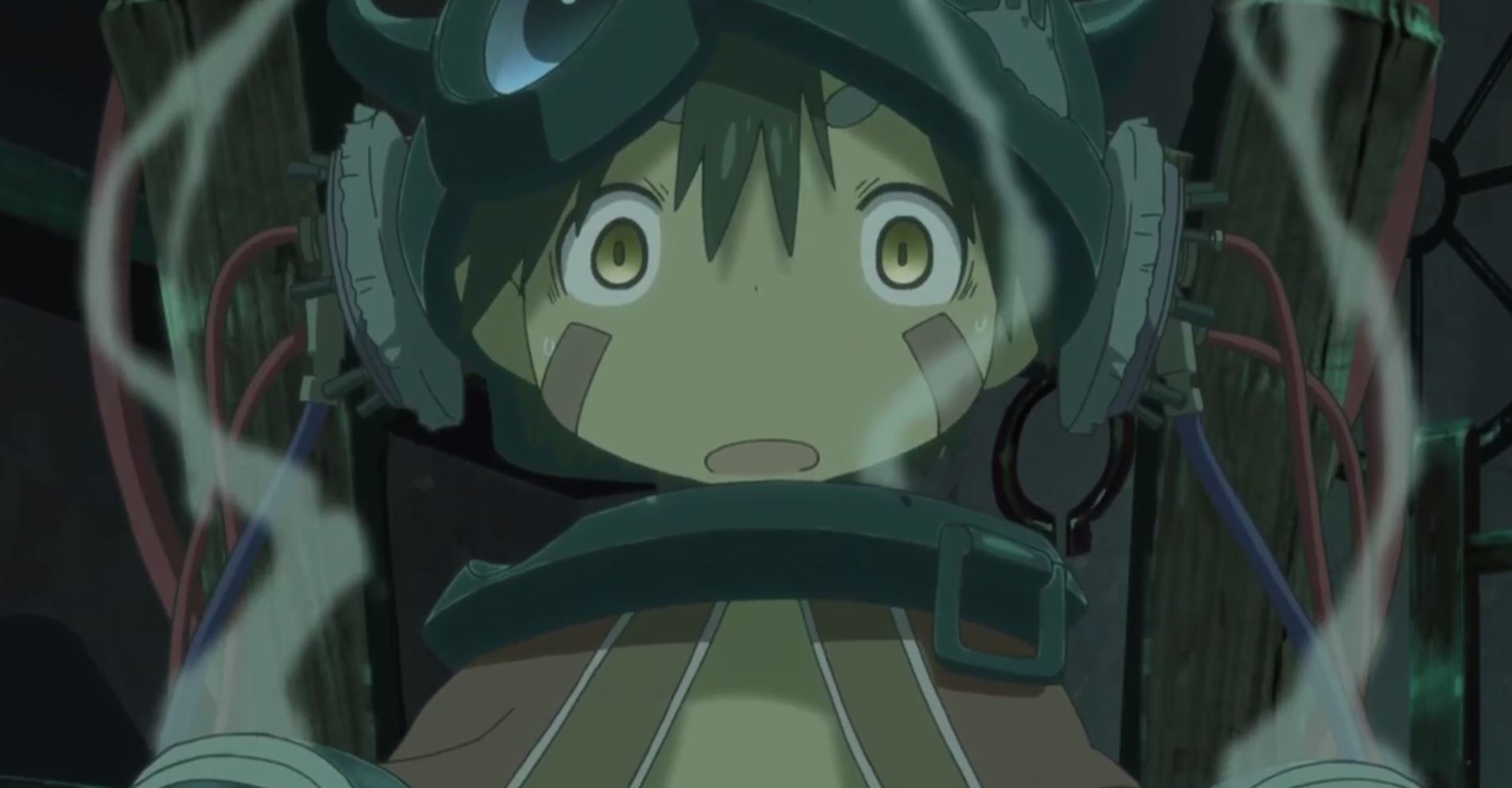 Made in Abyss Archives - Otaku Orbit