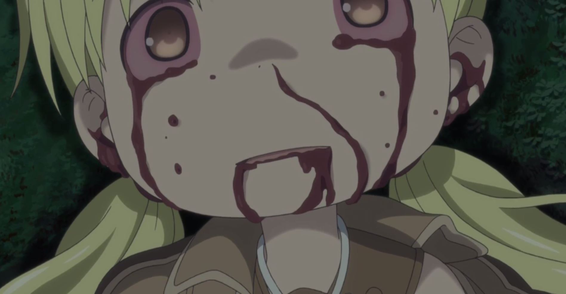 MADE IN ABYSS: (Season 2) Episode 10 Review 