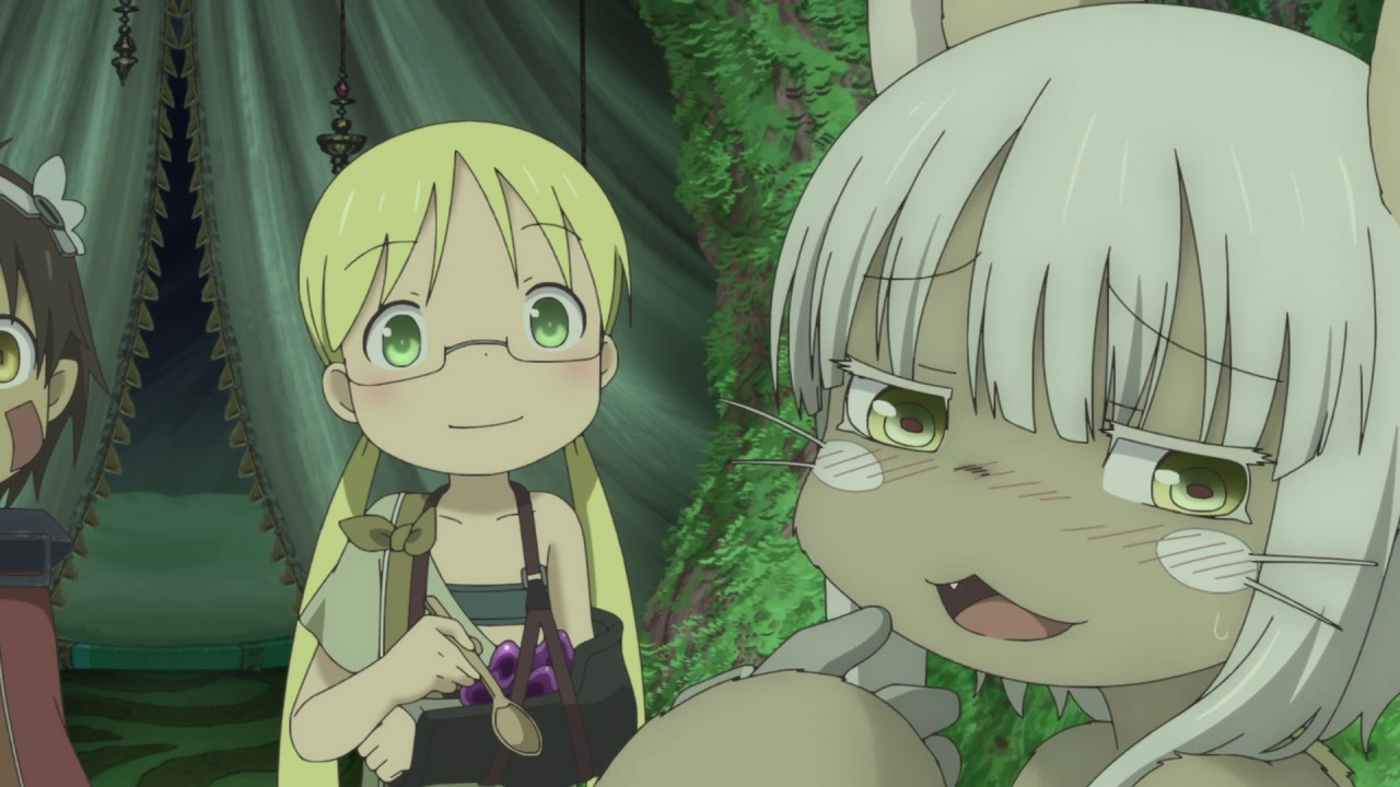 Made in Abyss: Dawn of the Deep Soul, Recap and Review - Otaku Orbit