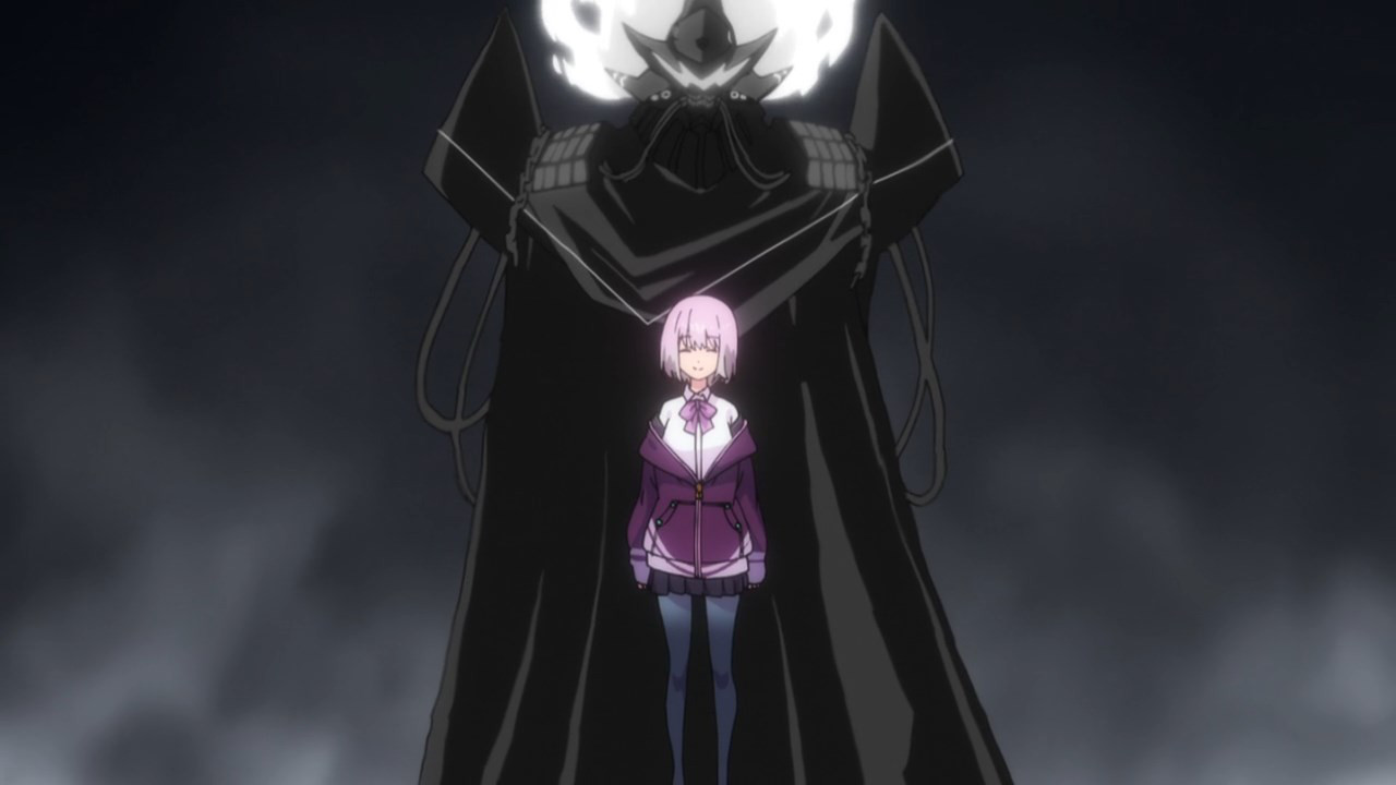 Ssss Gridman Episode 06 Review Contact Otaku Orbit