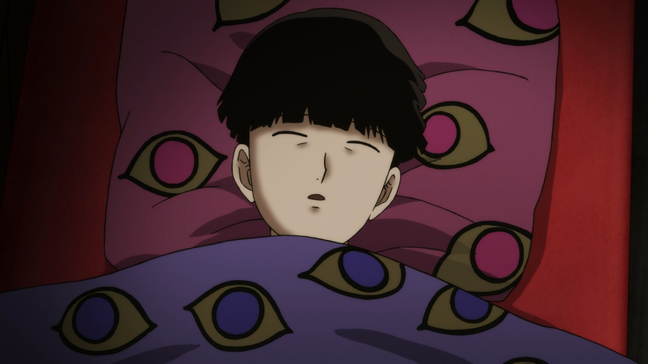 Mob Psycho 100 Episode 10