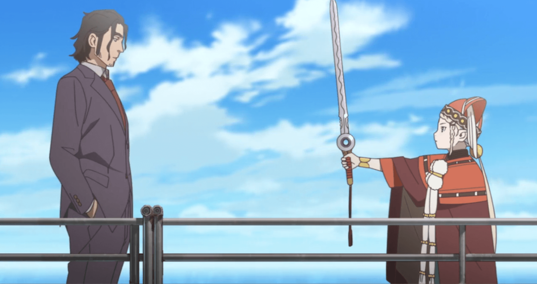 Cop Craft Episode 1: Recap and Review - Otaku Orbit