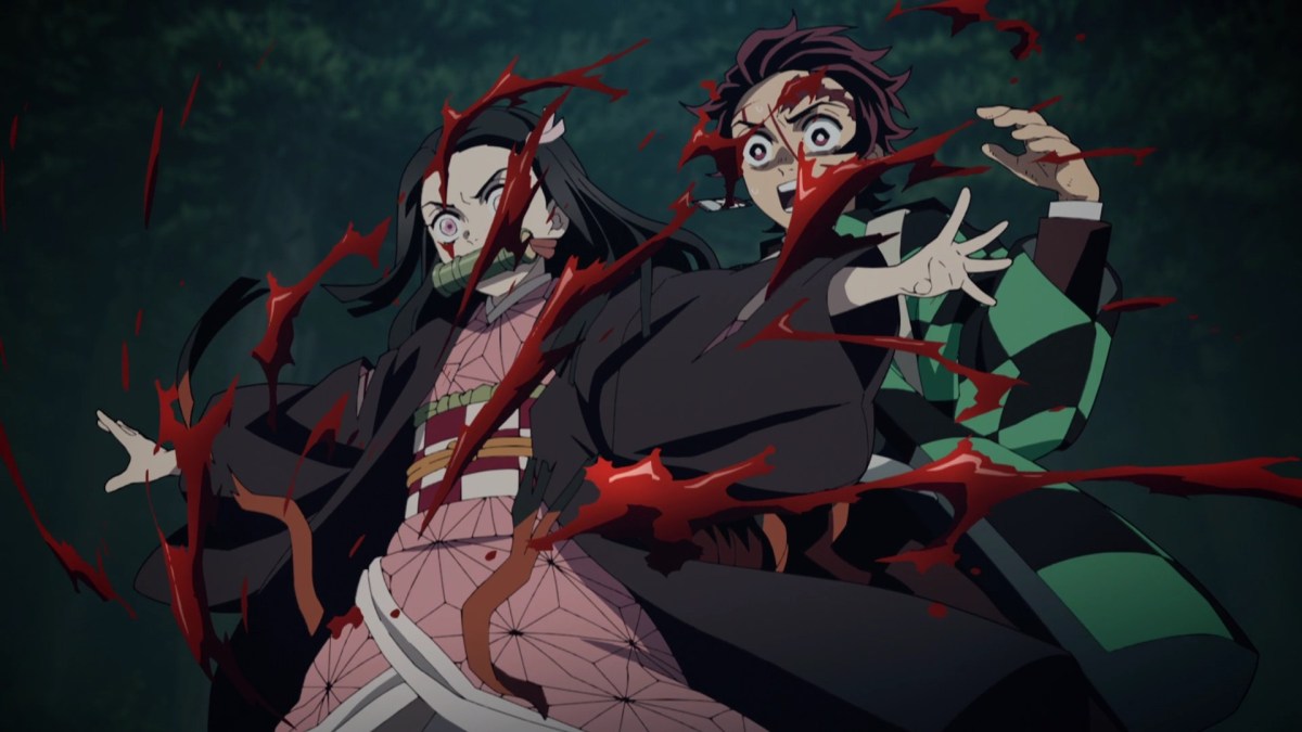 Demon Slayer: Kimetsu no Yaiba, Episode 2, Recap & Review - Otaku Orbit