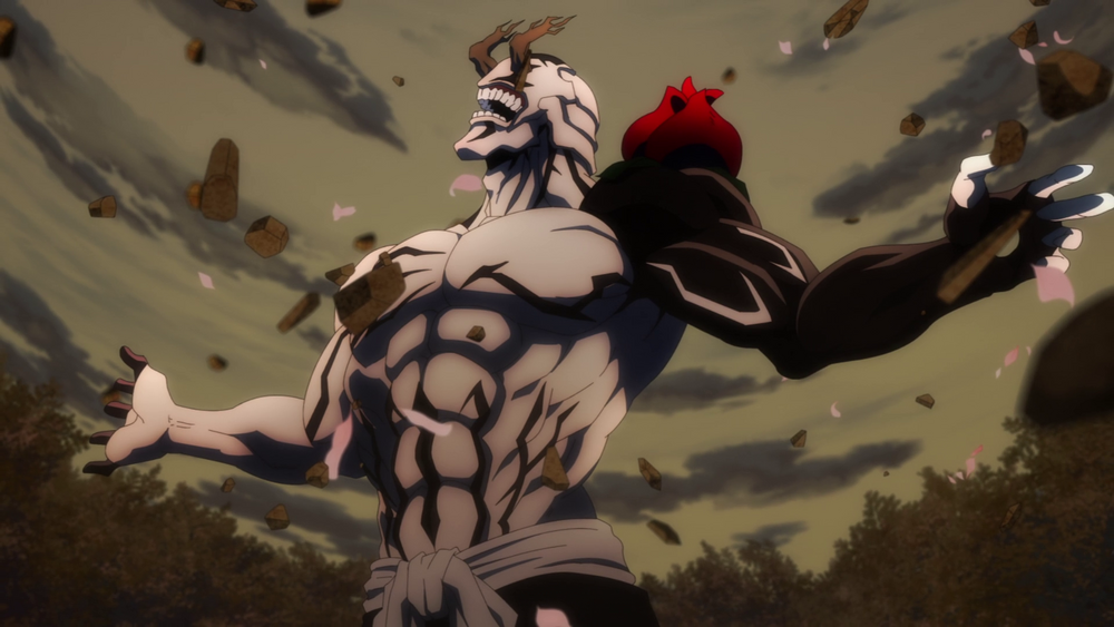 Jujutsu Kaisen Episode 19: Recap and Review - Otaku Orbit