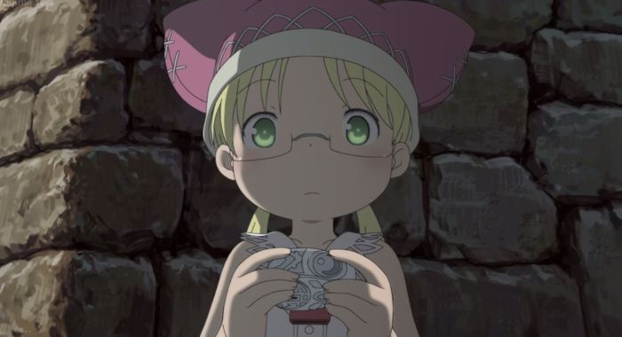 Made in Abyss Season 1, Episode 2 Review: Resurrection Festival