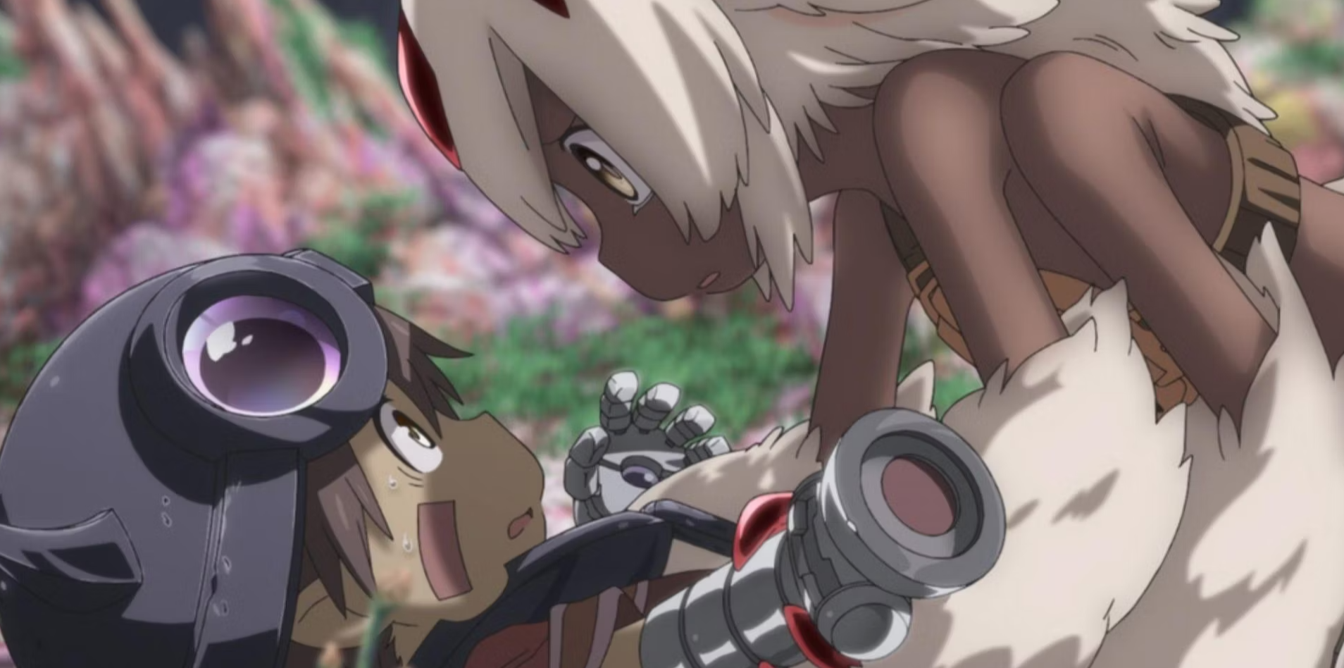 Made in Abyss Season 2 Episode 09