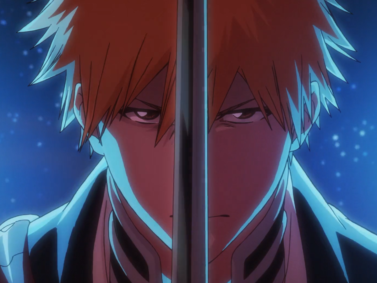Bleach: Thousand Year Blood War – Episode 01 - Otaku Orbit