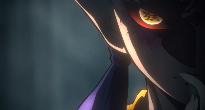 Demon Slayer: Kimetsu no Yaiba Season 3, Episode 11 - Otaku Orbit