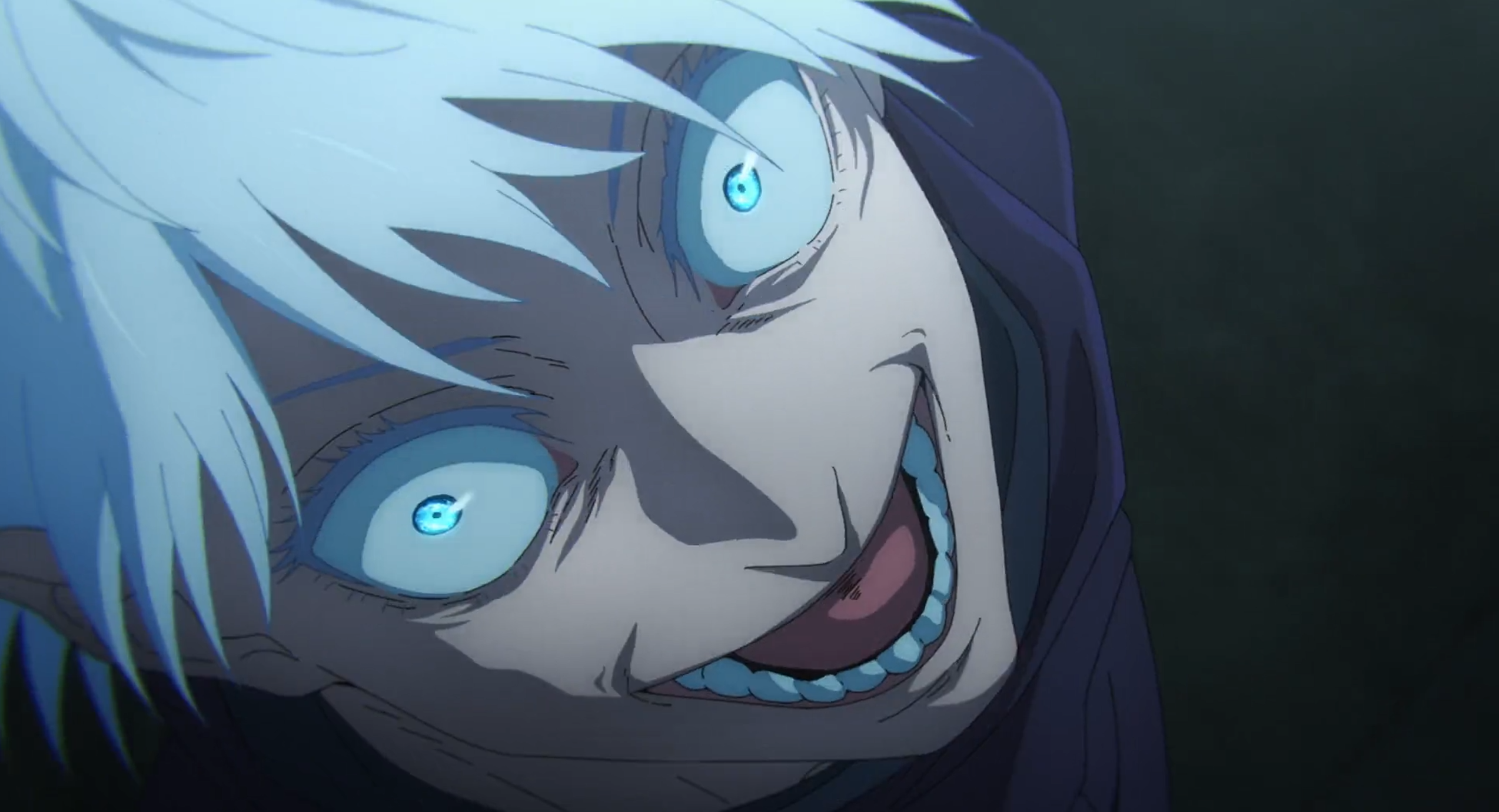Jujutsu Kaisen Season 2, Episode 9: Gojo gets sealed - Otaku Orbit